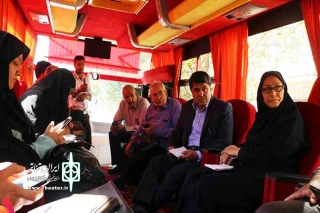 مدیرکل فرهنگ و ارشاد اسلامی کرمان در جمع خبرنگاران

همه باید نسبت به حوزه فرهنگ دغدغه داشته باشند