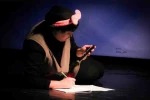 معنا ما را اسیر می کند