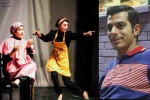 معنا ما را اسیر می کند