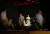 «موسم زردآلوها» در انار اجرا شد 3
