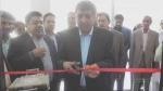 سینما سیار شهرستان عنبرآباد افتتاح شد 2