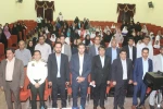 سینما سیار شهرستان عنبرآباد افتتاح شد 4