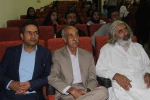 سینما سیار شهرستان عنبرآباد افتتاح شد 8