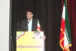 سینما سیار شهرستان عنبرآباد افتتاح شد 4