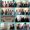 موسسه فرهنگی وهنری صدرا در عنبرآباد افتتاح شد 2