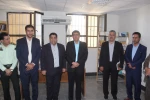 موسسه فرهنگی وهنری صدرا در عنبرآباد افتتاح شد 4