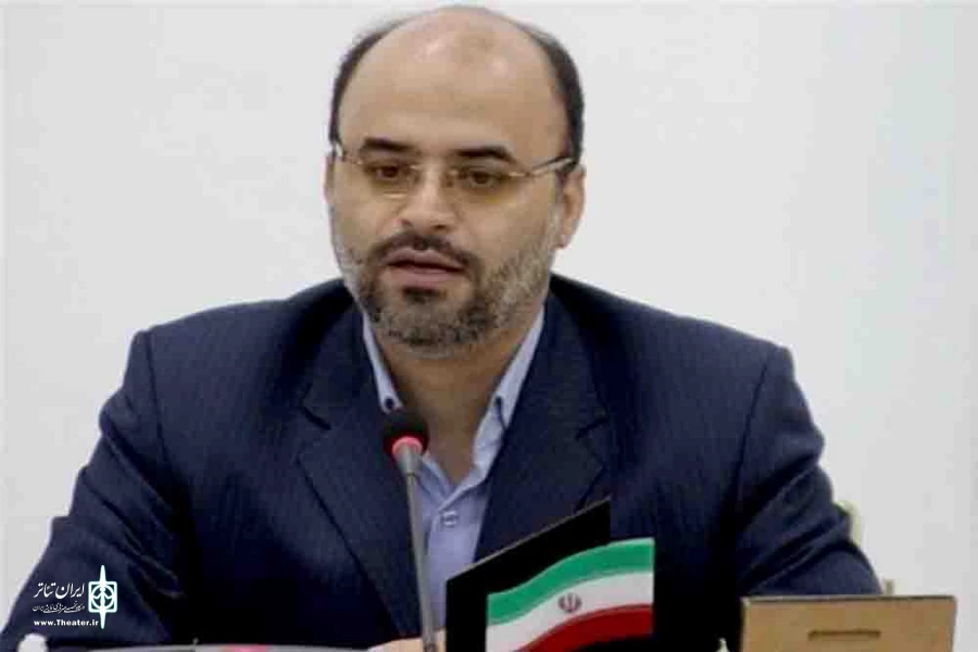 ثبت‌نام ۶۹۰ قصه‌گوی کرمانی برای جشنوارۀ بیست‌ودوم
 2