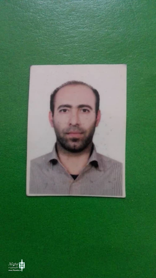 هیات بانتخاب آثار دهمین جشنواره تئاتر استانی فجر جنوب کرمان معرفی شدند 2