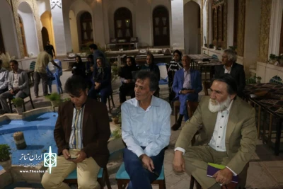 شماره 4 نشریه تخصصی تئاتر «نمایش‌شناخت» منتشر شد