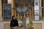 شماره4تنها نشریه خصوصی تئاتر ایران رونمایی شد 4