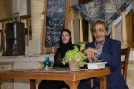 شماره4تنها نشریه خصوصی تئاتر ایران رونمایی شد 5