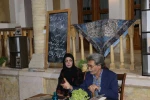 شماره4تنها نشریه خصوصی تئاتر ایران رونمایی شد 6