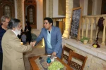 شماره4تنها نشریه خصوصی تئاتر ایران رونمایی شد 7