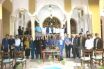 شماره4تنها نشریه خصوصی تئاتر ایران رونمایی شد 9