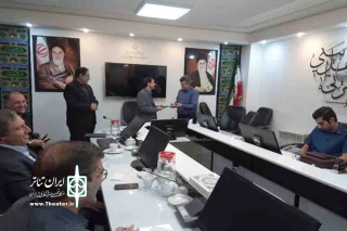 دبیران تخصصی و اجرایی جشنواره تئاتر استان کرمان منصوب شدند