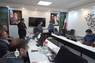 دبیران تخصصی و اجرایی جشنواره تئاتر استان کرمان منصوب شدند
