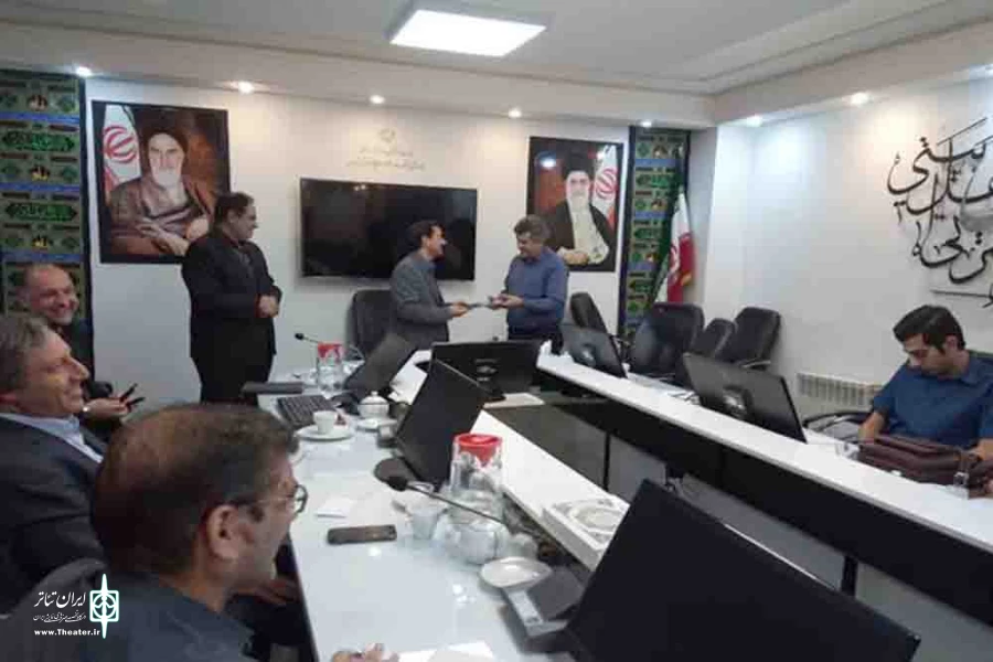 دبیران تخصصی و اجرایی جشنواره تئاتر استان کرمان منصوب شدند 2