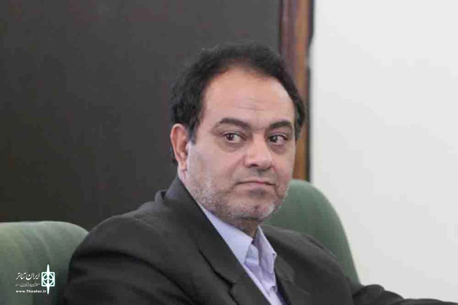 تعزیه خوانان کرمانی در جشنواره عاشورائیان استان فارس 3