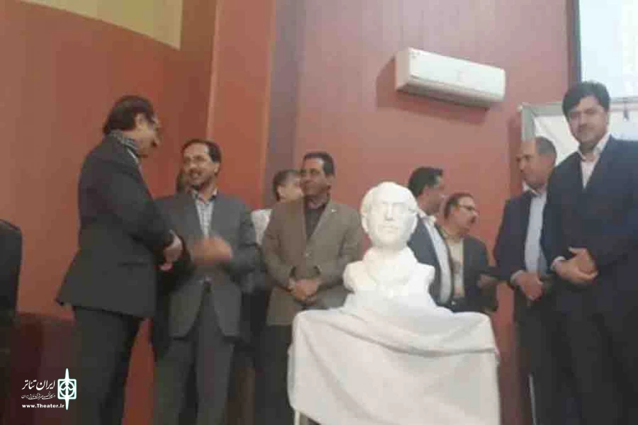 نکوداشت استاد «ناظرزاده کرمانی» برگزار شد
 2