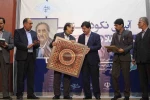 نکوداشت استاد «ناظرزاده کرمانی» برگزار شد
 2