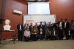 نکوداشت استاد «ناظرزاده کرمانی» برگزار شد
 2