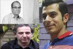 هیئت انتخاب سی و یکمین جشنواره تئاتر استان معرفی و آغاز به کار کرد. 2