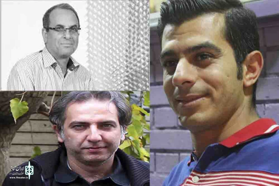 هیئت انتخاب سی و یکمین جشنواره تئاتر استان معرفی و آغاز به کار کرد. 2