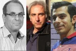 هیئت انتخاب سی و یکمین جشنواره تئاتر کرمان معرفی شد 2
