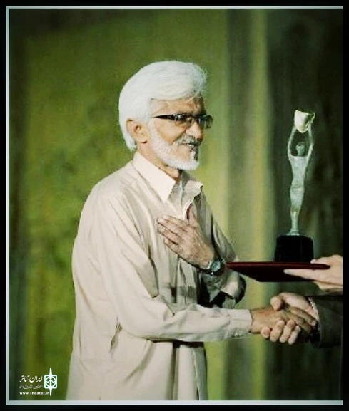 هیات داوران  دهمین جشنواره تئاتر استانی  جنوب کرمان معرفی شدند 3