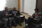 آثار منتخب برای شرکت در سی و یکمین جشنواره تئاتر استان کرمان اعلام شد: 2