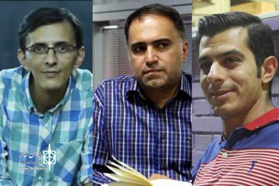 داوران سی و یکمین جشنواره تئاتر استان کرمان معرفی شدند