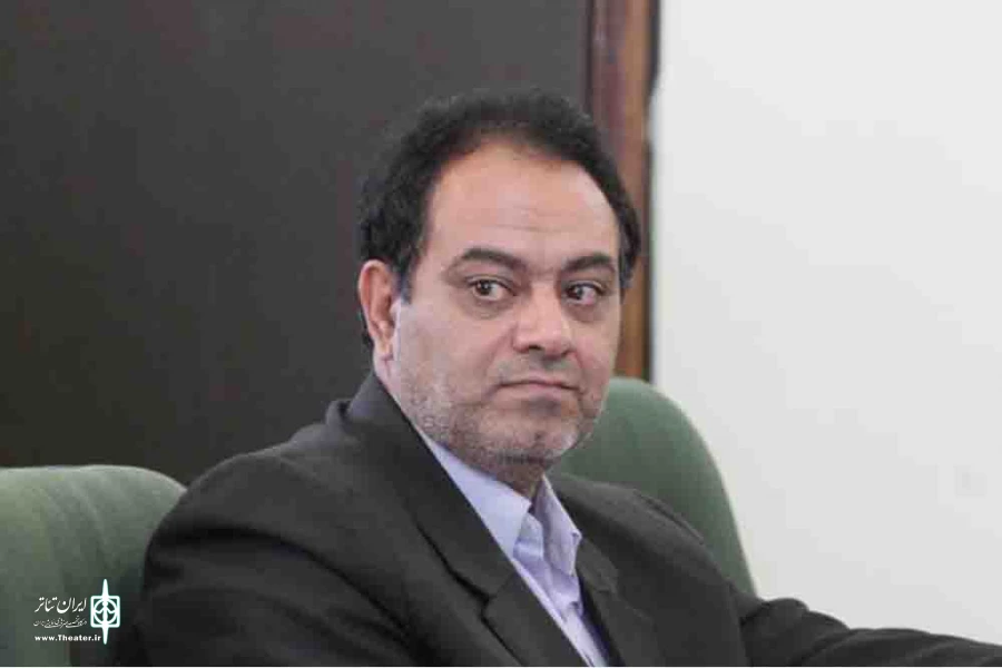 شهرستان سیرجان به عنوان دومین شهر استان وارد چرخه تاسیس تئاتر شهر خواهد شد 2