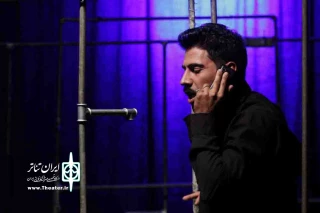 علی صادقی کارگردان نمایش پنج ونیم صبح:

حال تئاتر کرمان خوب است