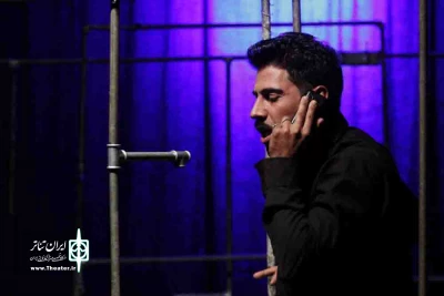 علی صادقی کارگردان نمایش پنج ونیم صبح:

حال تئاتر کرمان خوب است