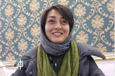 مریم عبدالله نژاد  بازیگر نمایش تجربه های اخیر

برگزاری جشنواره به صورت متمرکز اتفاق فرخنده ای است