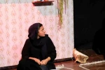 نمایش « پنج و نیم عصر» به روایت تصویر