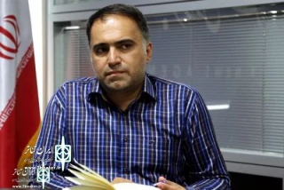 توحید معصومی عضو هیات داوران جشنواره تئاتر کرمان

گروه‌های ضعیف و مبتدی نباید در جشنواره شرکت کنند