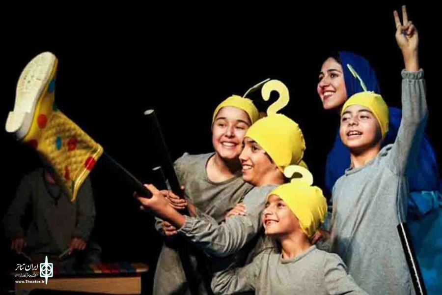 جشنواره کشوری هنرهای نمایشی در کرمان برگزار می‌شود
 2