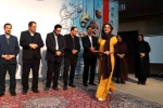 تئاتر نمادی از همه‌ی هنرهاست 2