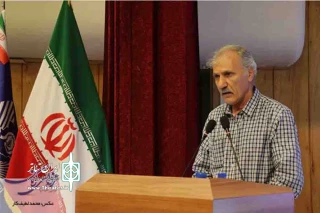 یدالله آقاعباسی نویسنده و مترجم:

امسال ۹ جلد کتاب منتشر کردم و ۱۳ جلد دست ناشر دارم!