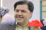 پیام شهردار کرمان به مناسبت روز جهانی تئاتر 2