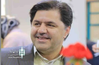 پیام شهردار کرمان به مناسبت روز جهانی تئاتر