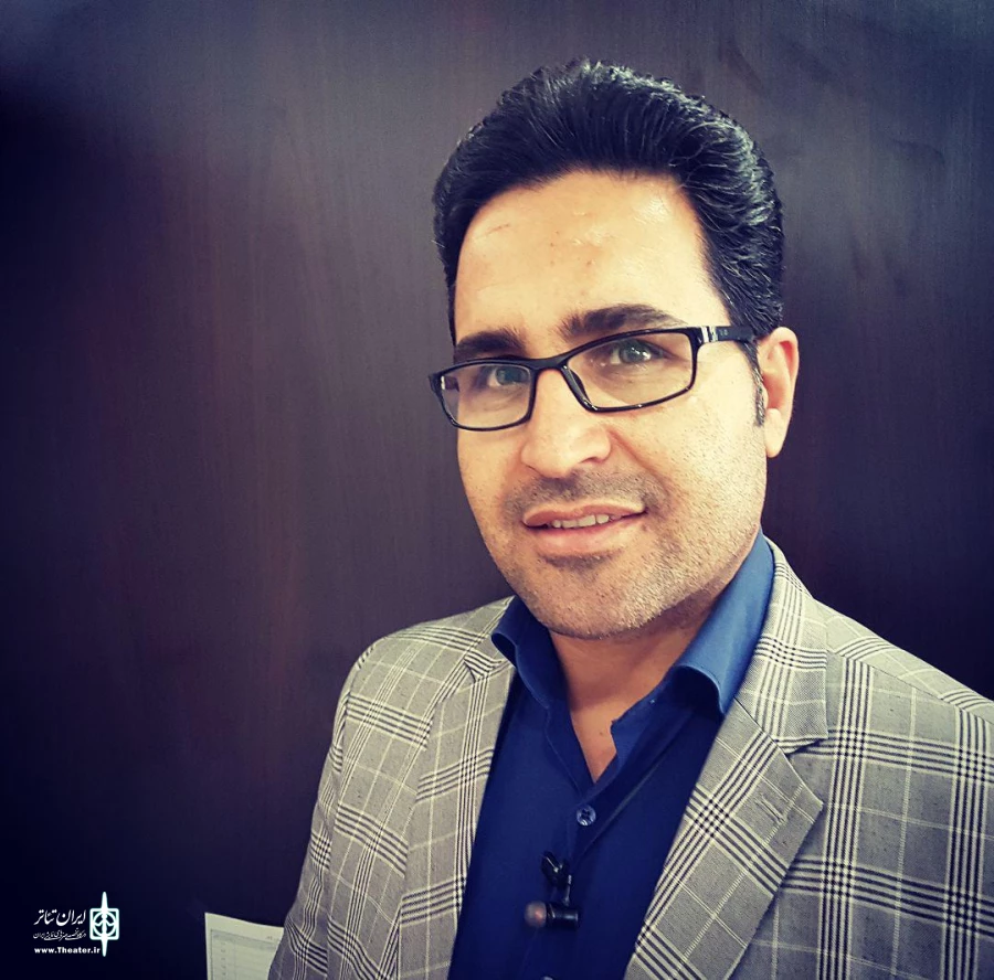 من، تو، ما _ تئاتر، زندگی، کرونا 2