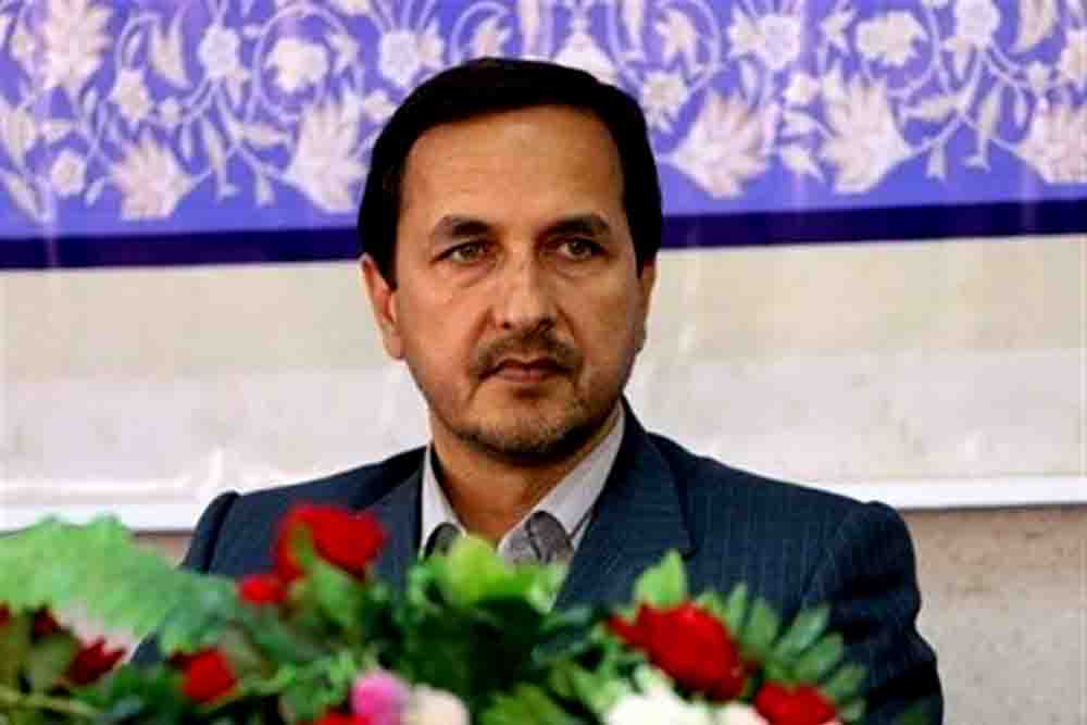 مدیرکل فرهنگ و ارشاد اسلامی کرمان مطرح کرد:
خسارت میلیاردی کرونا به فرهنگ و هنر کرمان