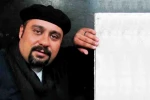 تئاتر محفل اندیشیدن است
 2