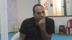 گلایه ها و درد و دل های محسن پلاشی مدیر و موسس آموزشگاه بازیگری گدروزیا و از پیشکسوتان تئاتر جنوب و گفتگوی صمیمی با توکلی مسئول انجمن هنرهای نمایشی جنوب کرمان؛ 8