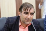 پیام تبریک مسئول انجمن هنرهای نمایشی جنوب کرمان به مناسبت روز خبرنگار 2