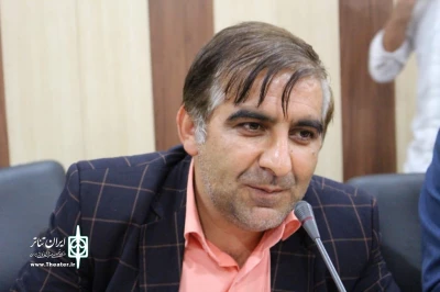 پیام رییس انجمن نمایش کرمان جنوب به مناسبت روز خبرنگار

رشد و توسعه جامعه و ترویج آگاهی و امید را مدیون خبرنگاران هستیم