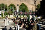 نمایش خیابانی «حلالیت» در کرمان اجرا شد 2