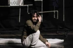 آسیب تئاتر کرمان روشنفکرنمایی است  2